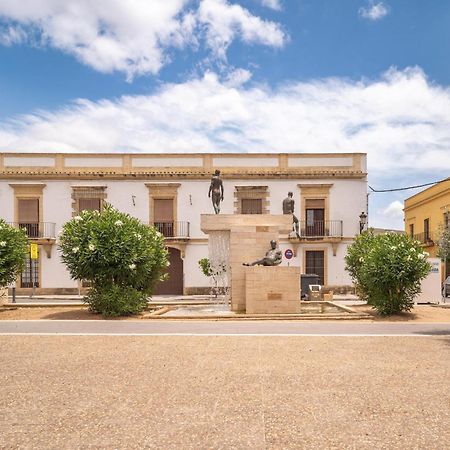 Pet Friendly Apartment In Jerez De La Frontera Exterior foto