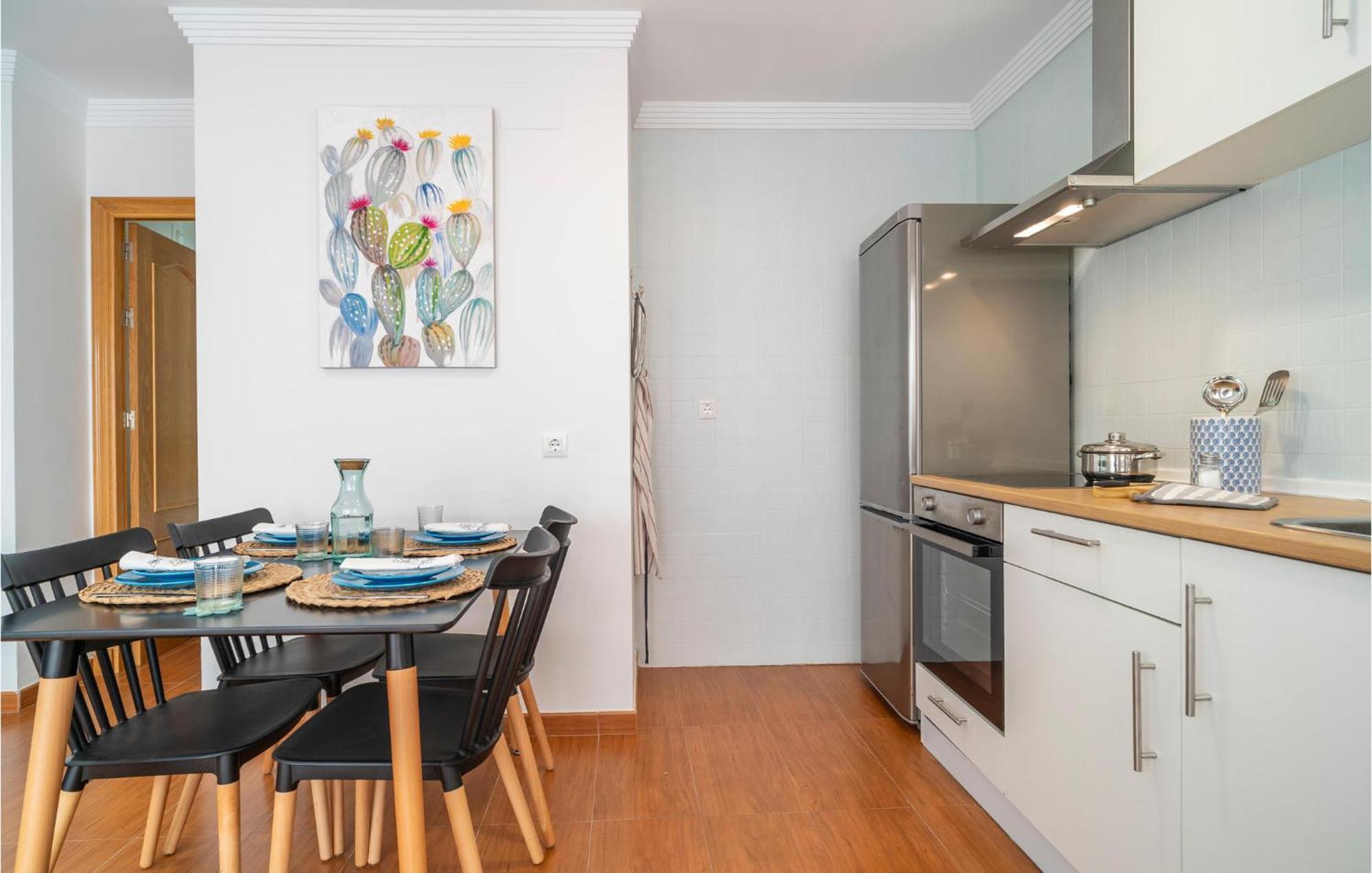Pet Friendly Apartment In Jerez De La Frontera Exterior foto