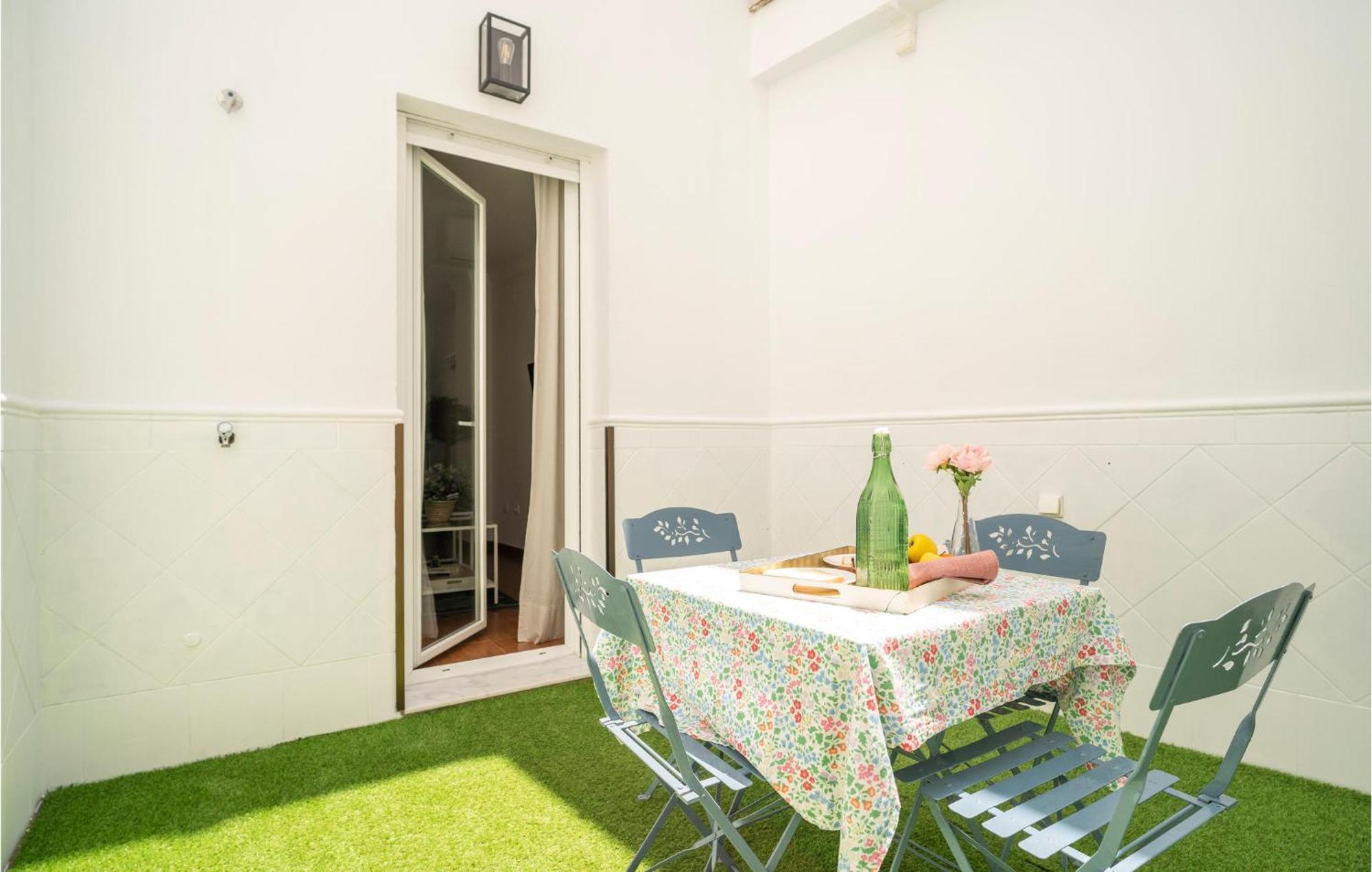 Pet Friendly Apartment In Jerez De La Frontera Exterior foto